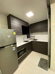 Sims Urban Oasis (D14), Condominium #610710311